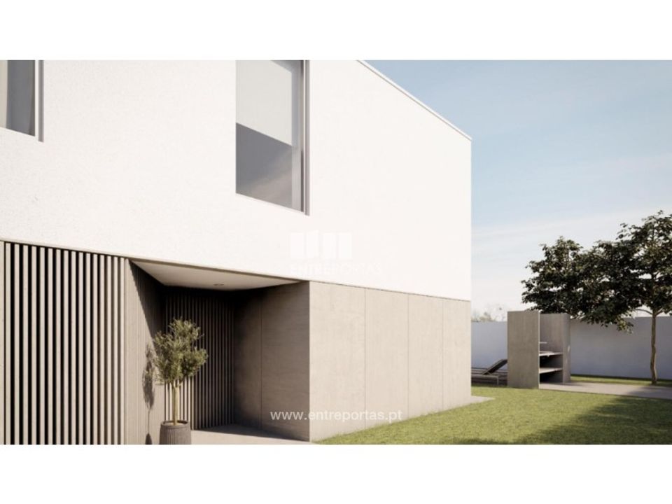 Villa in Vila do Conde, Porto - foto 2