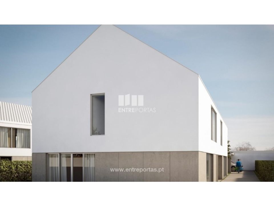 Villa in Vila do Conde, Porto - foto 3