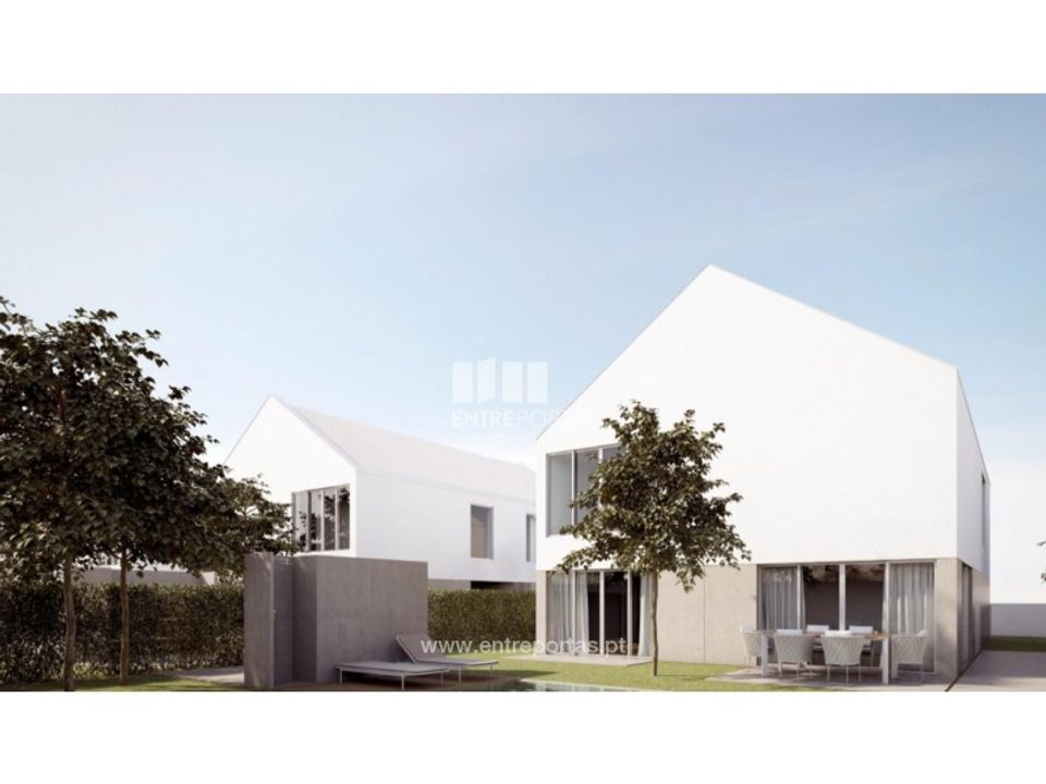 Villa in Vila do Conde, Porto - foto 4