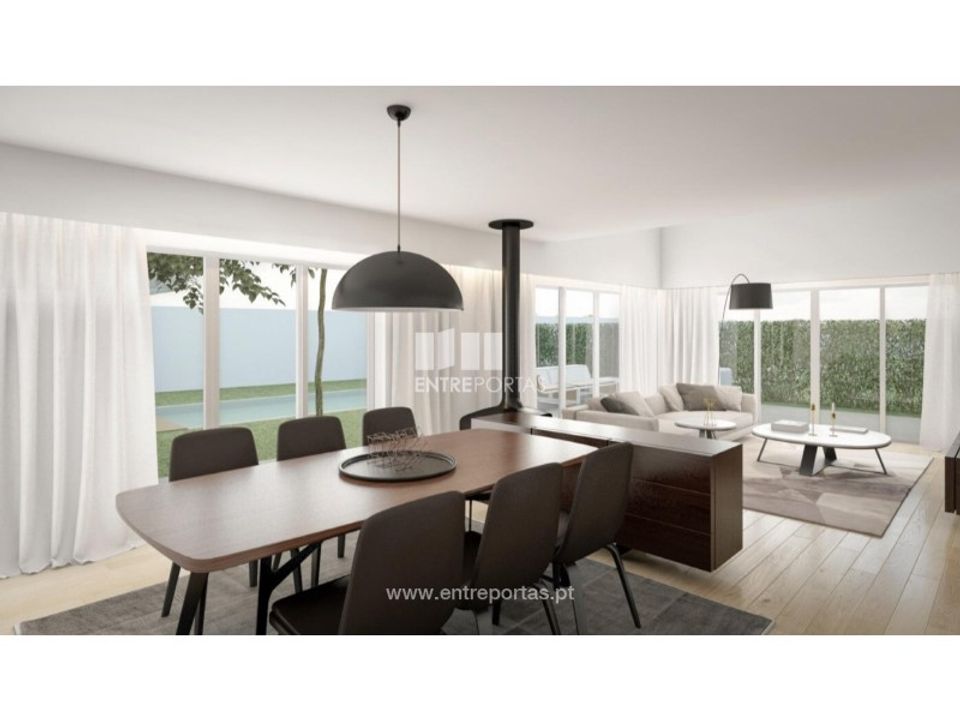 Villa in Vila do Conde, Porto - foto 5