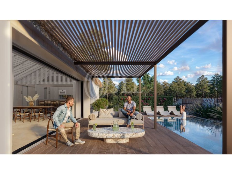 Villa i Comporta, Setubal - foto 3