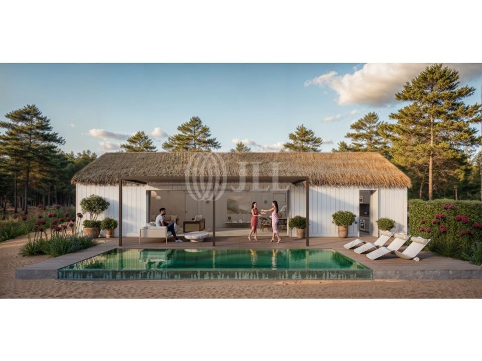 Villa i Comporta, Setubal - foto 5