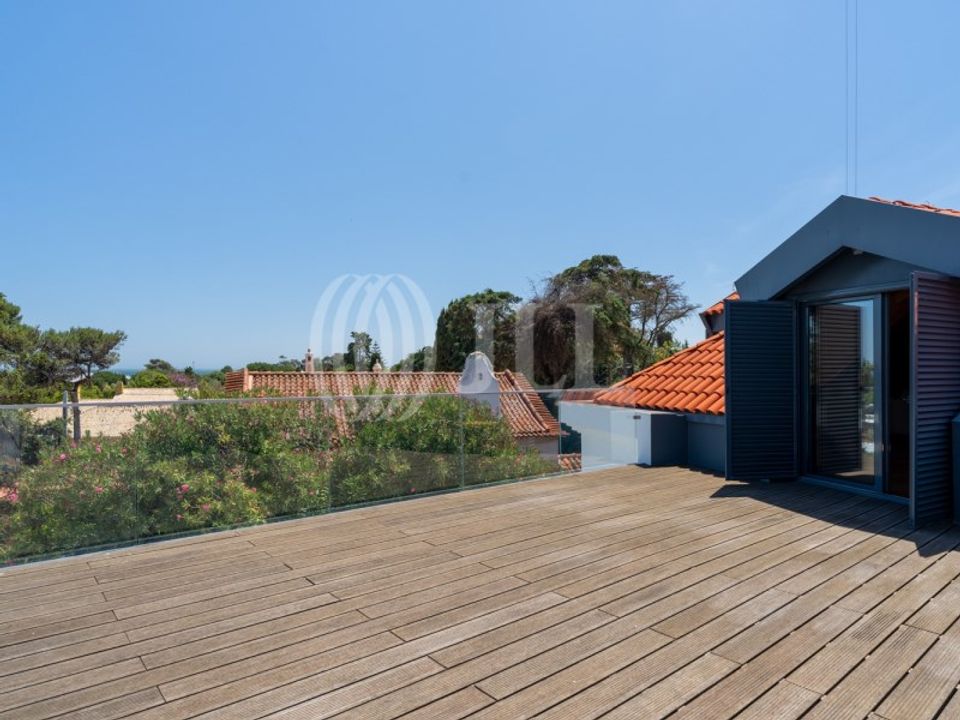 Villa i Cascais, Lisbon - foto 4