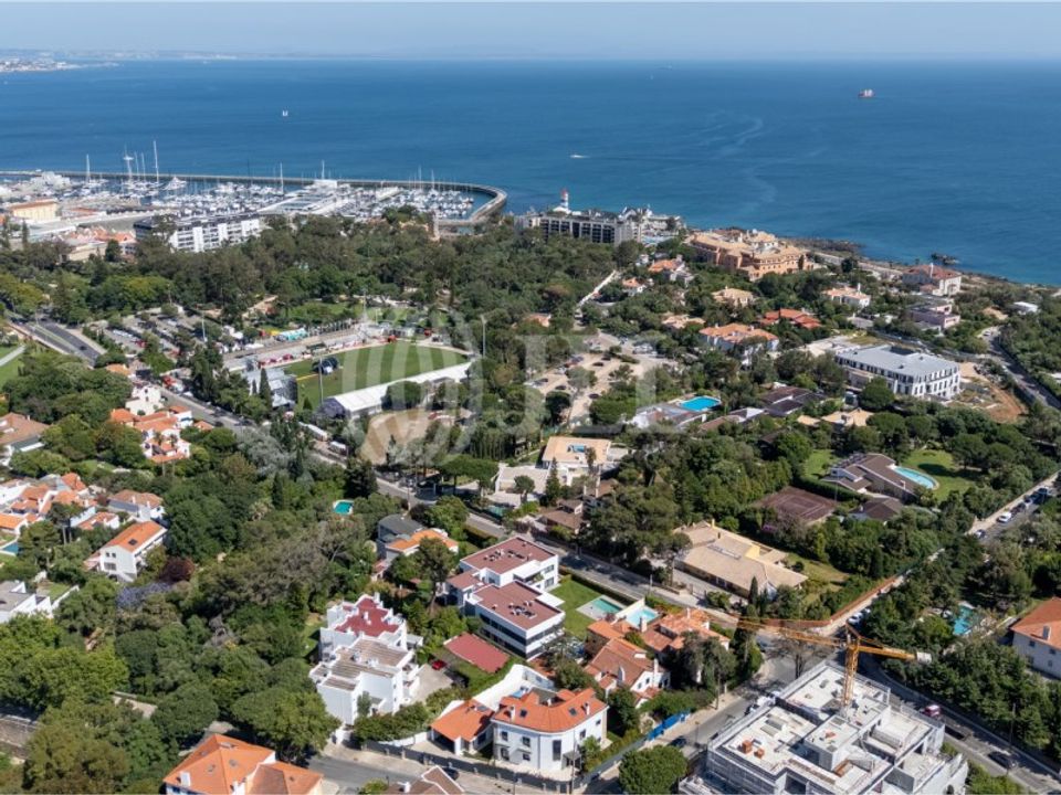 Villa i Cascais, Lisbon - foto 5