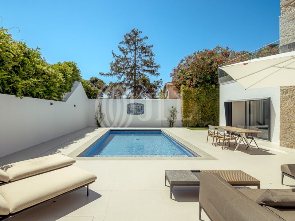 Villa i Cascais, Lisbon - foto 1