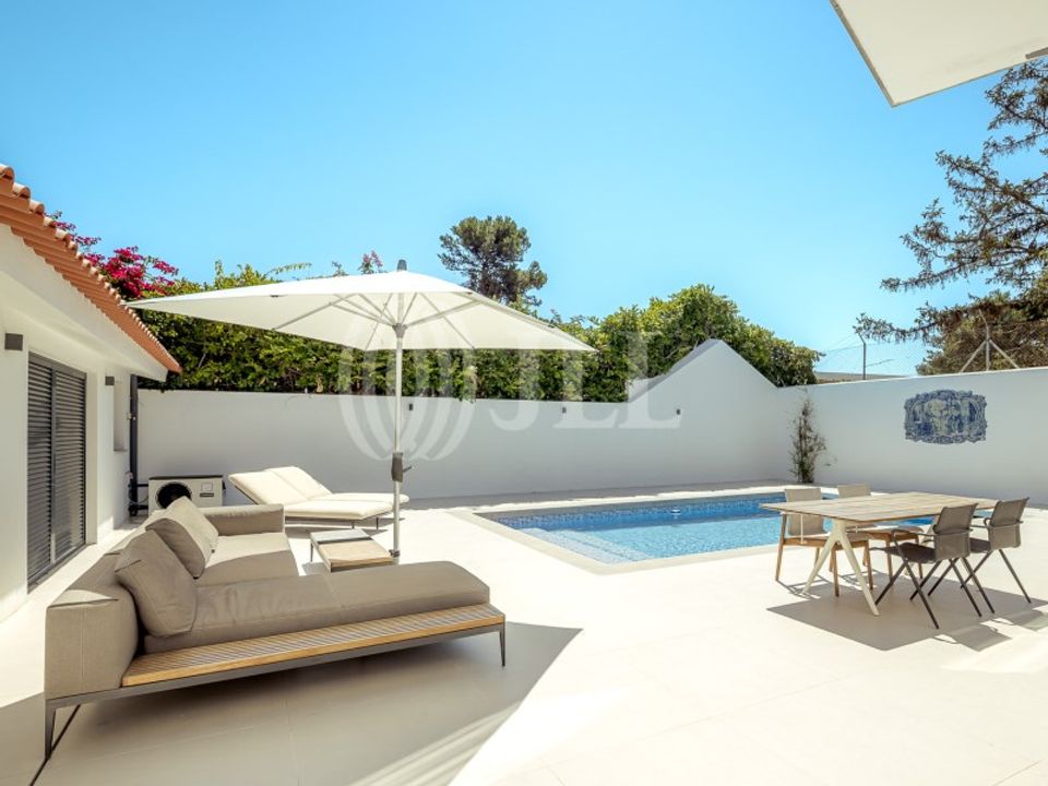 Villa i Cascais, Lisbon - foto 2