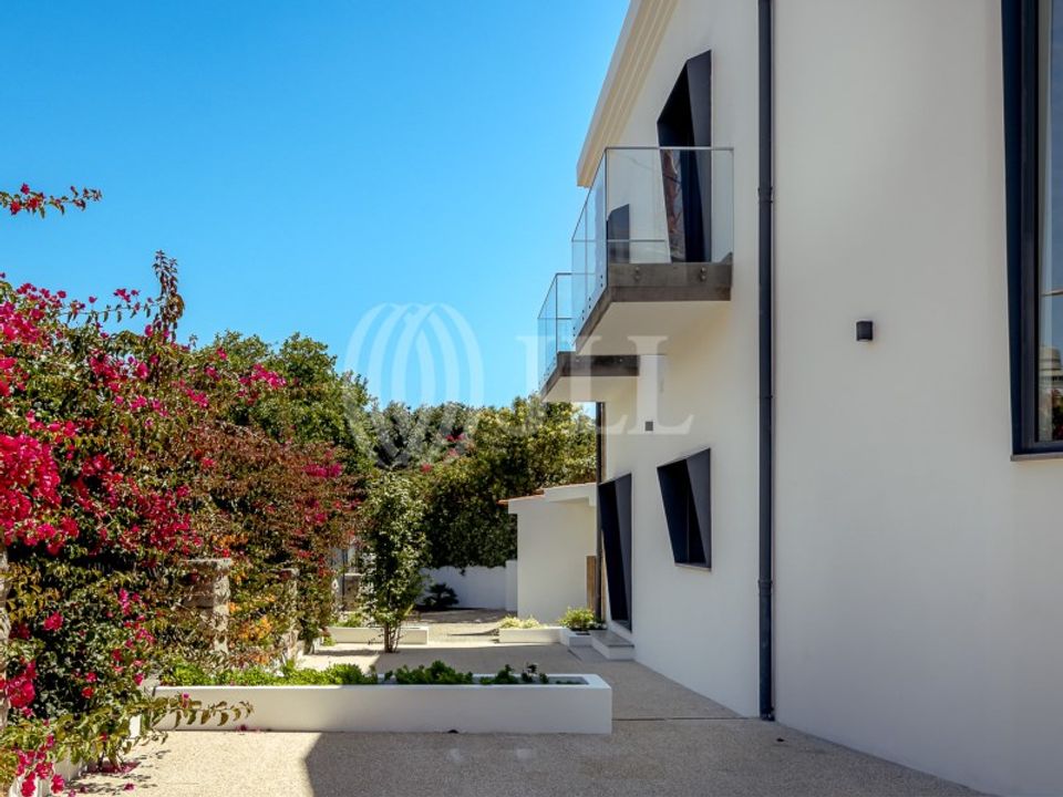 Villa i Cascais, Lisbon - foto 3