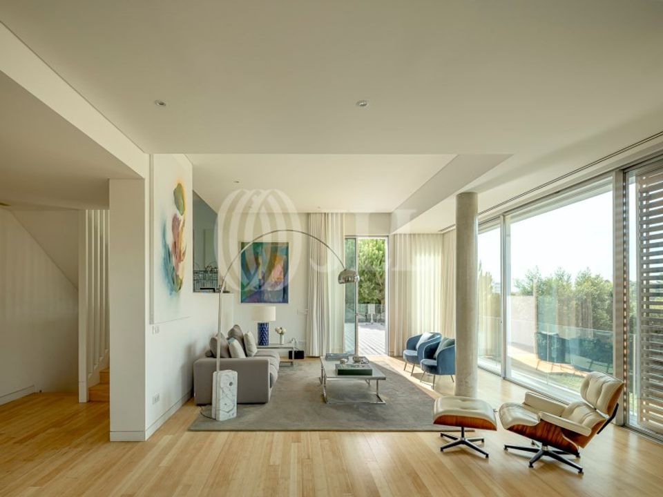 Villa i Cascais, Lisbon - bilde 1