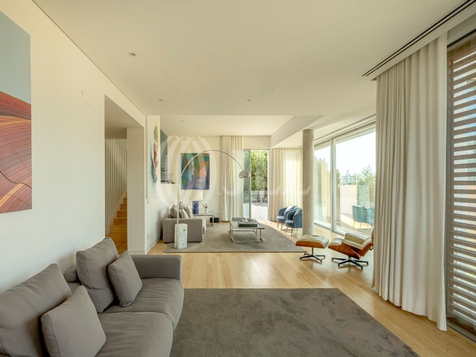 Villa i Cascais, Lisbon - bilde 3