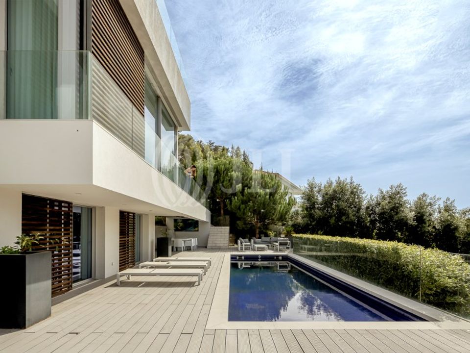 Villa i Cascais, Lisbon - foto 3