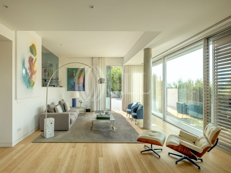 Villa i Cascais, Lisbon - foto 5
