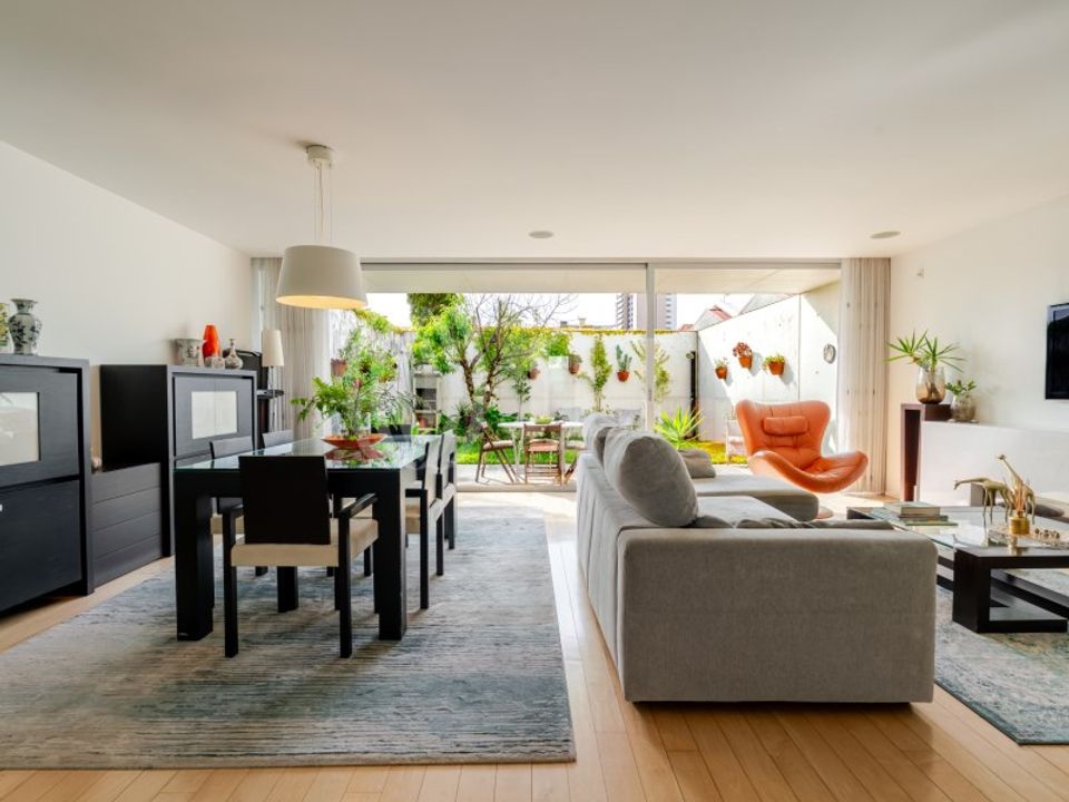 Villa i Porto, Porto - foto 4