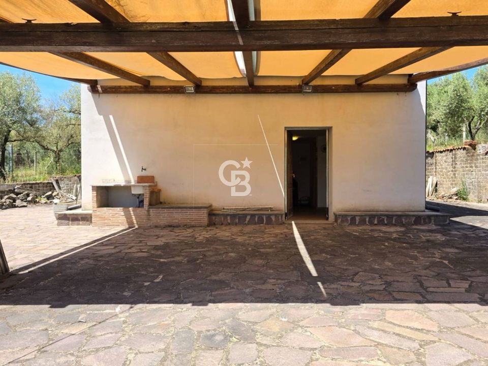 Villa i Caprarola, Viterbo - foto 3