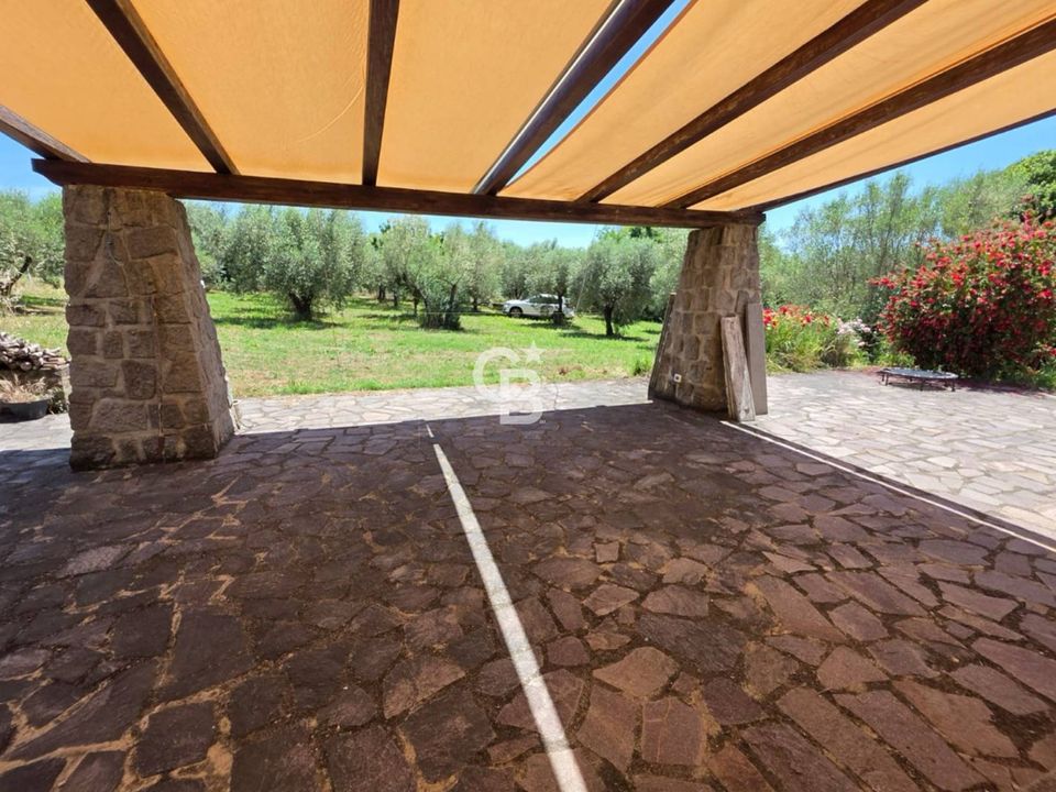 Villa i Caprarola, Viterbo - foto 4