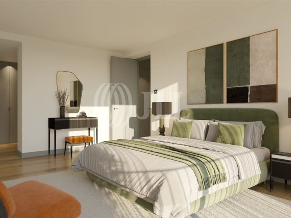 Lejlighed i Carcavelos, Lisbon - foto 4