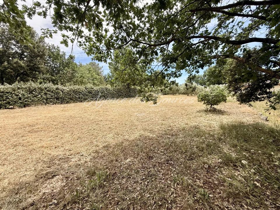 Helårsgrund i Brue-Auriac, Var - foto 2