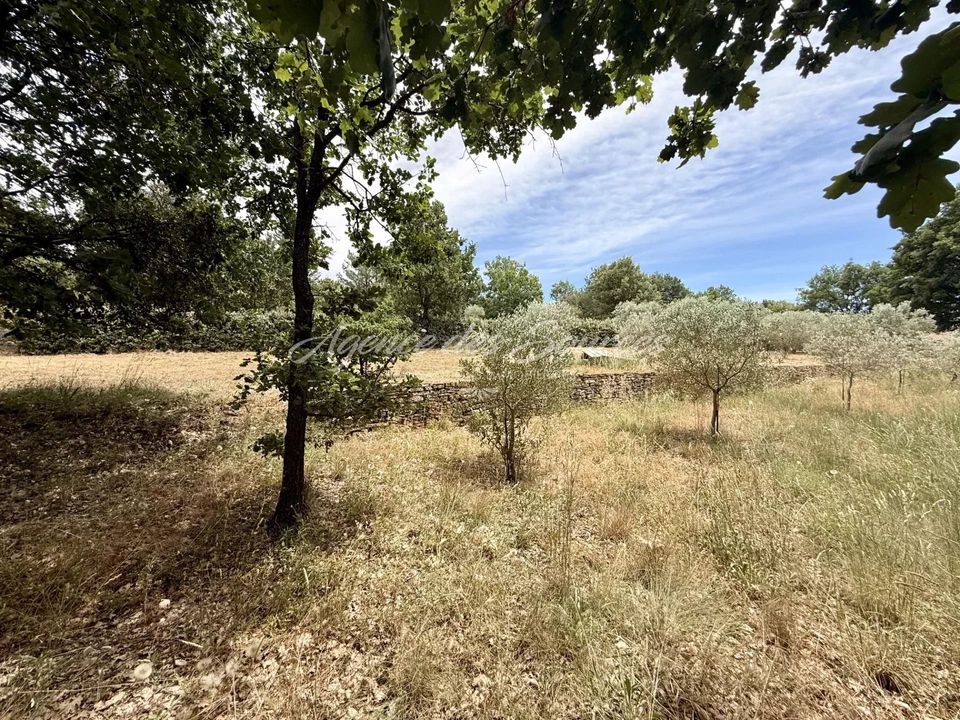 Helårsgrund i Brue-Auriac, Var - foto 3