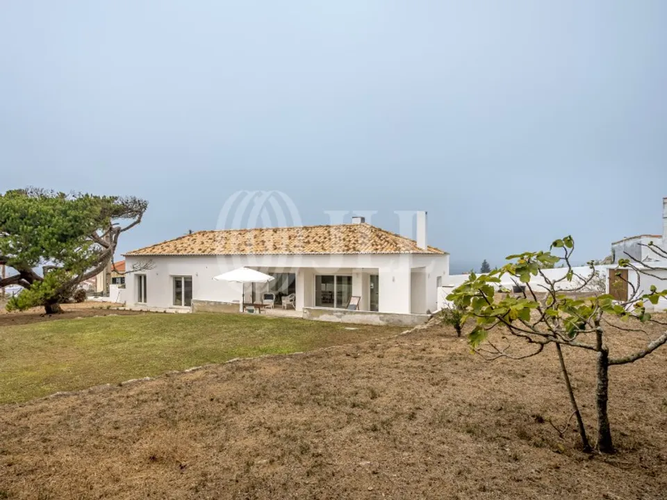 Villa i Almocageme, Lisbon - foto 1