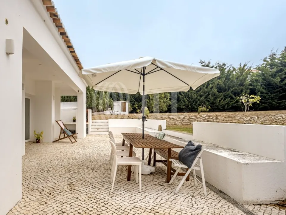 Villa i Almocageme, Lisbon - foto 3