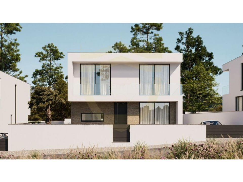 Villa i Lavos, Coimbra - foto 2