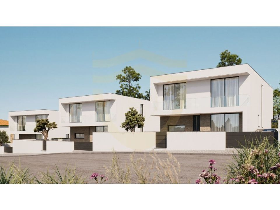 Villa i Lavos, Coimbra - foto 4