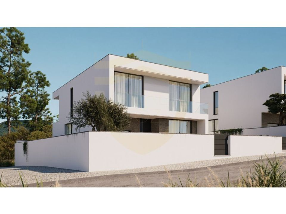 Villa i Lavos, Coimbra - foto 5