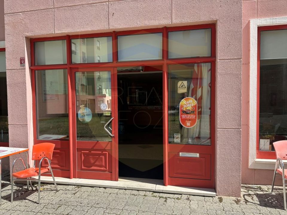 Erhvervsejendom i Vila Verde, Coimbra - foto 1