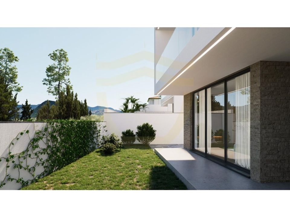 Villa i Lavos, Coimbra - foto 2