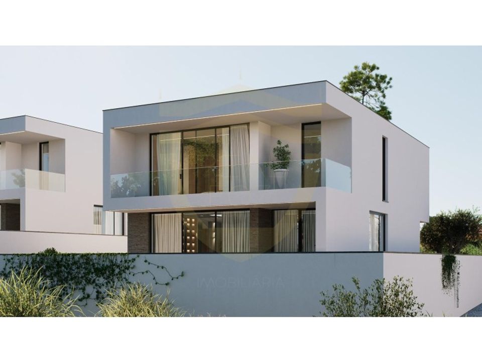 Villa i Lavos, Coimbra - foto 3
