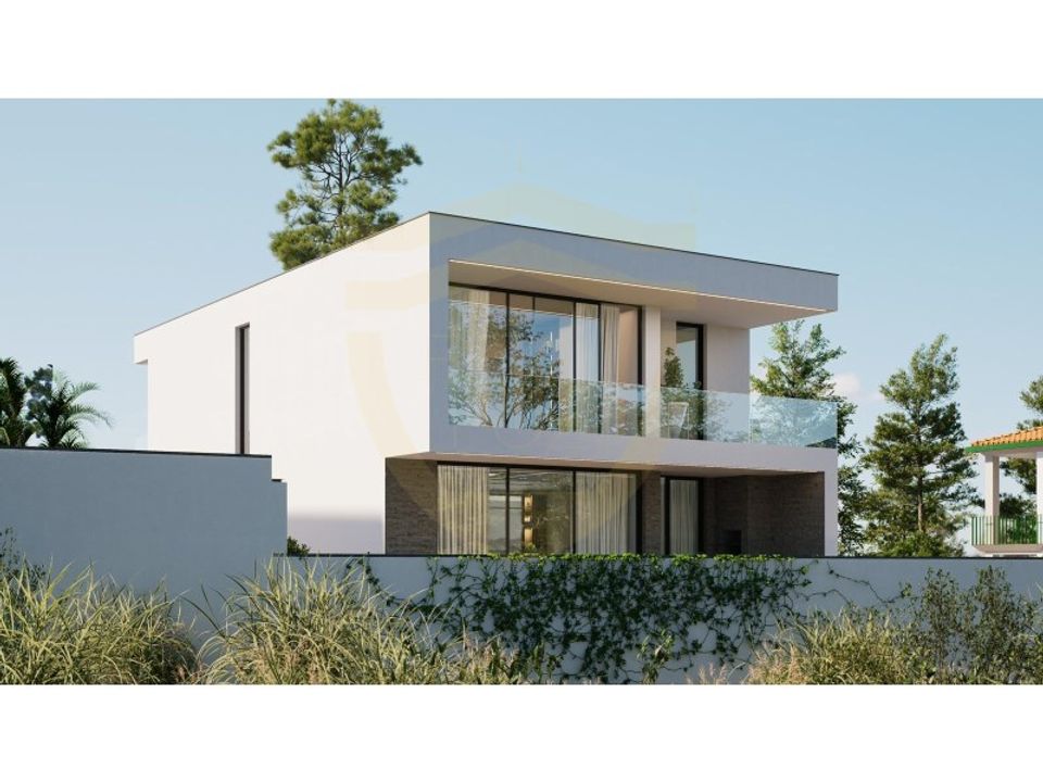 Villa i Lavos, Coimbra - foto 5