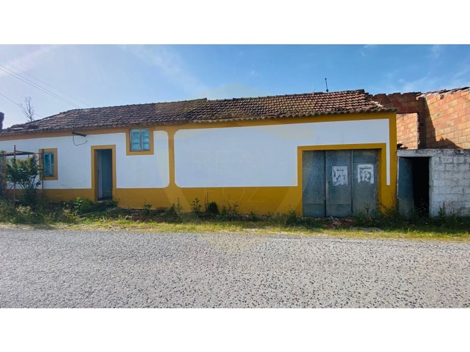 Herregård i Colmeias, Leiria - bilde 2