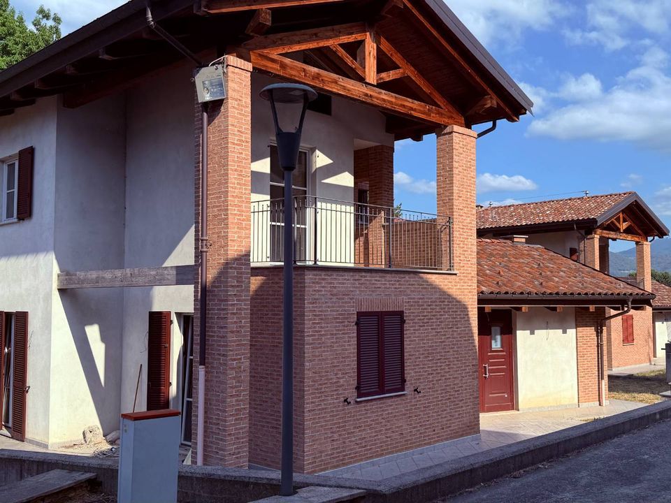 Villa a Villanova, Cuneo - foto 1