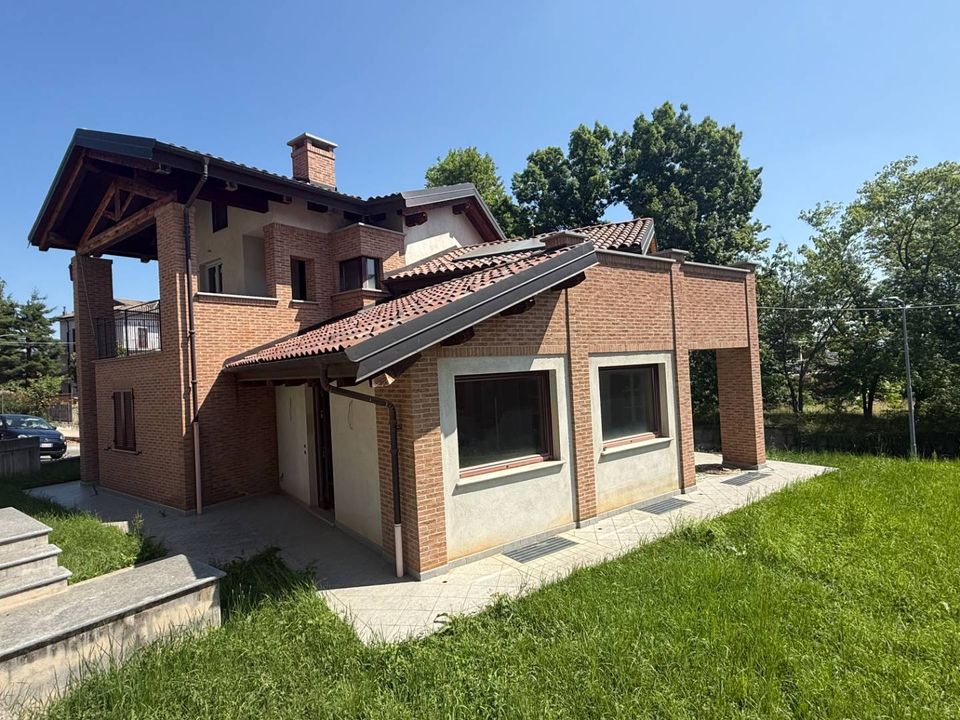 Villa a Villanova, Cuneo - foto 2