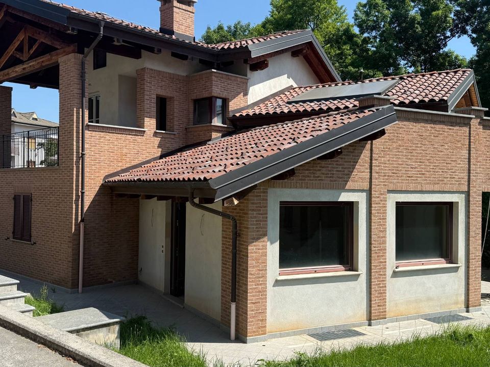 Villa a Villanova, Cuneo - foto 3