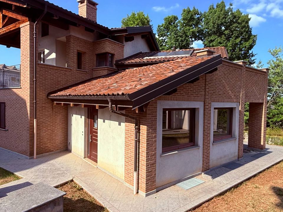 Villa a Villanova, Cuneo - foto 5