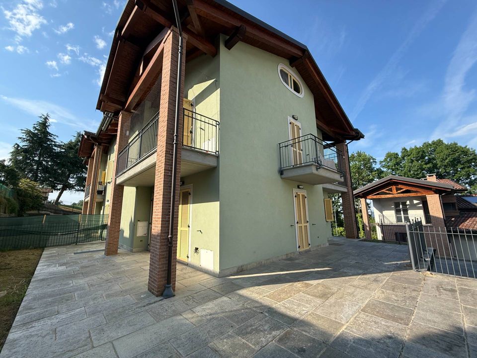 Apartament: Villanova, Cuneo – zdjęcie 1