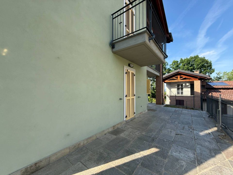 Apartament: Villanova, Cuneo – zdjęcie 4