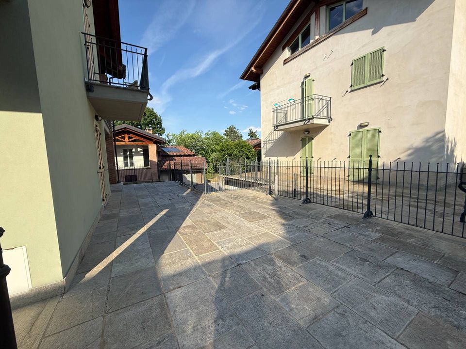 Apartament: Villanova, Cuneo – zdjęcie 5