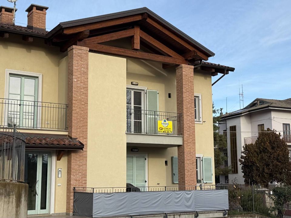 Apartament a Villanova, Cuneo - foto 1