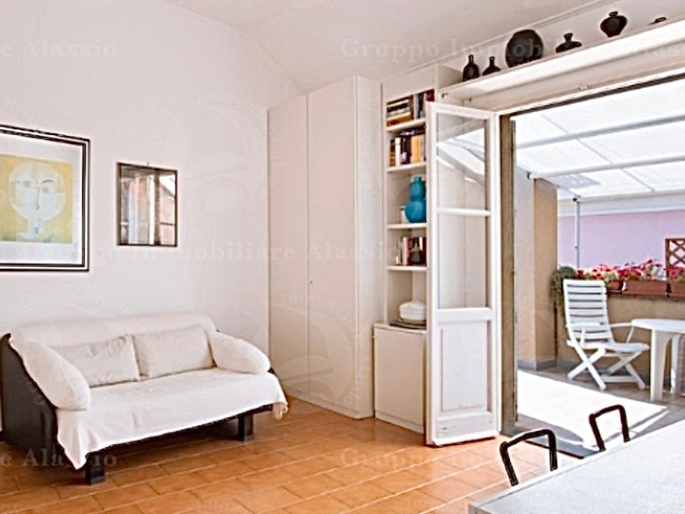Apartamento en Alassio, Savona - foto 1