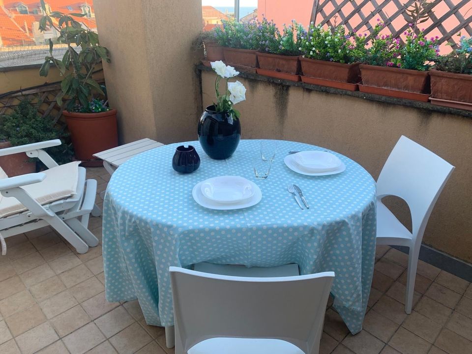 Apartamento en Alassio, Savona - foto 2