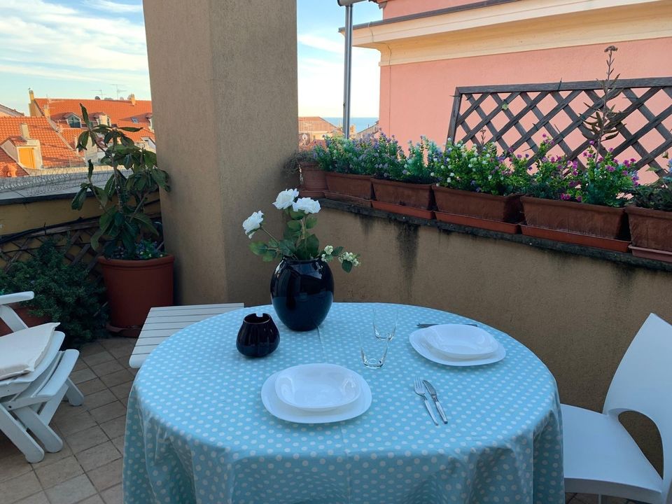 Apartamento en Alassio, Savona - foto 3