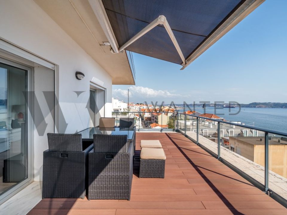Apartament a Alges, Lisbon - foto 1
