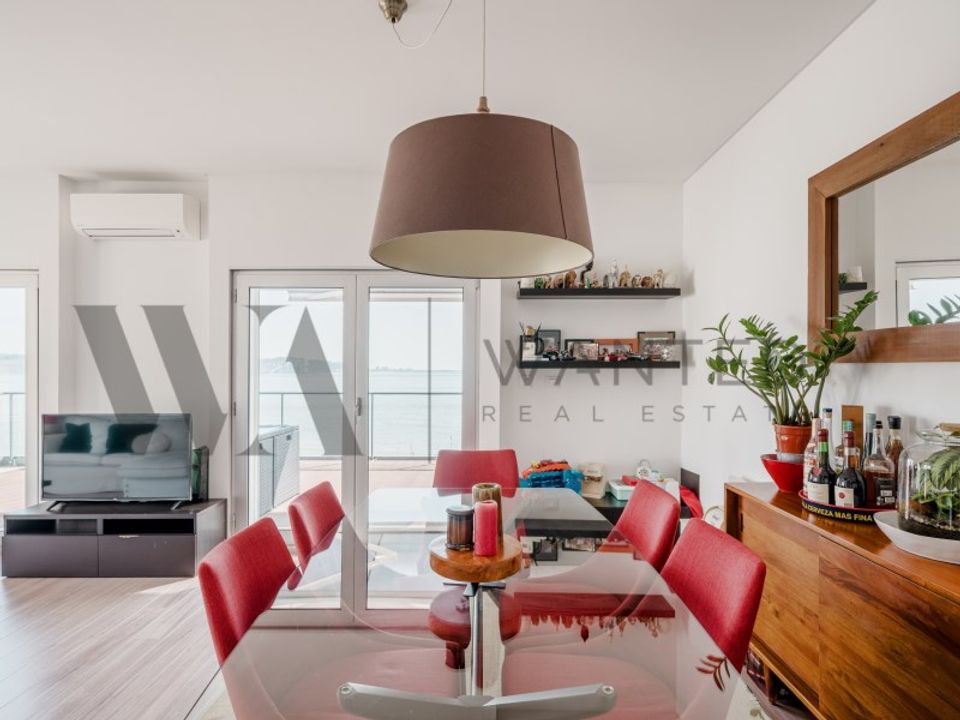 Apartament a Alges, Lisbon - foto 2