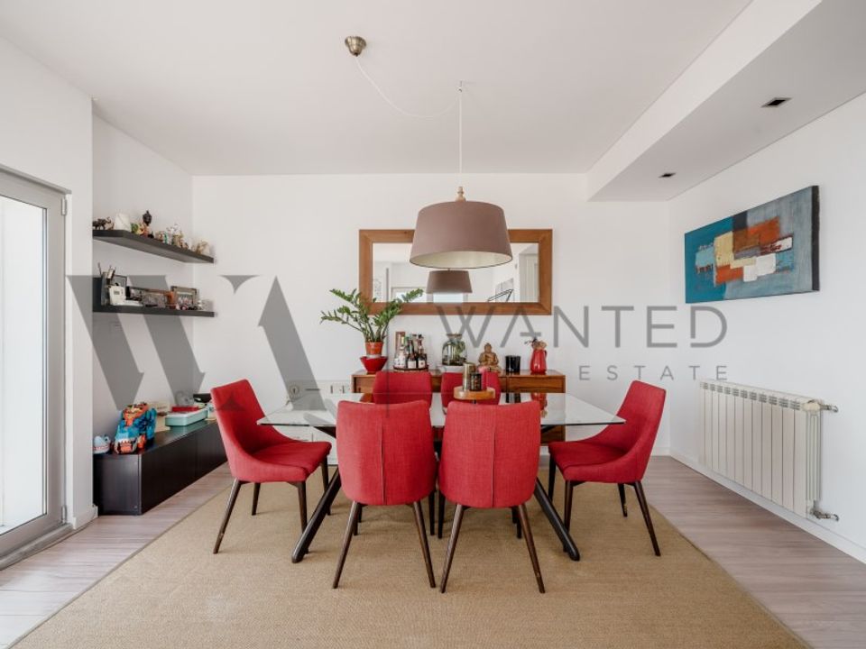 Apartament a Alges, Lisbon - foto 3