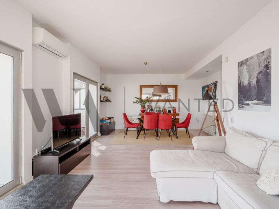 Apartament a Alges, Lisbon - foto 4