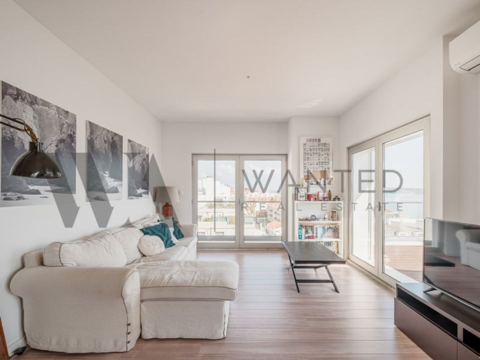 Apartament a Alges, Lisbon - foto 5