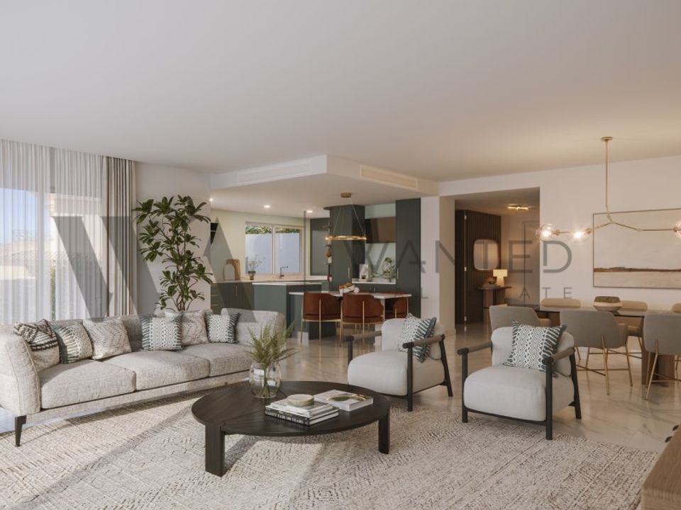 Villa a Sao Domingos de Rana, Lisbon - foto 3