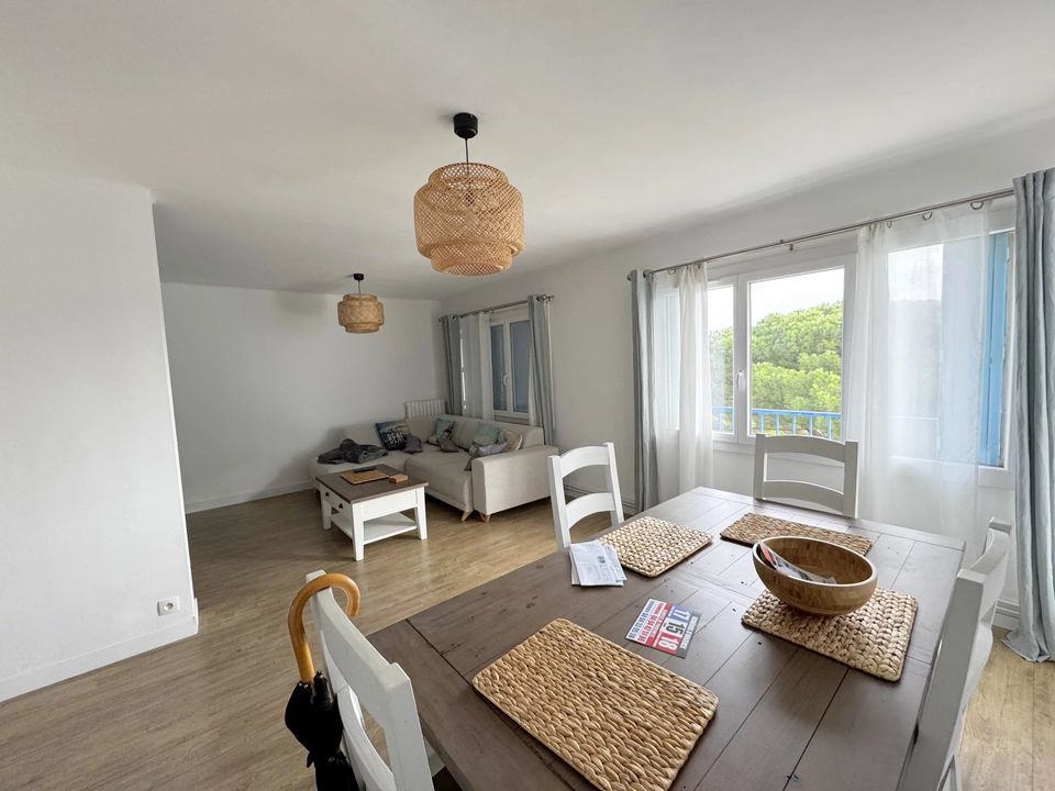 Lejlighed i La Seyne-sur-Mer, Var - foto 1