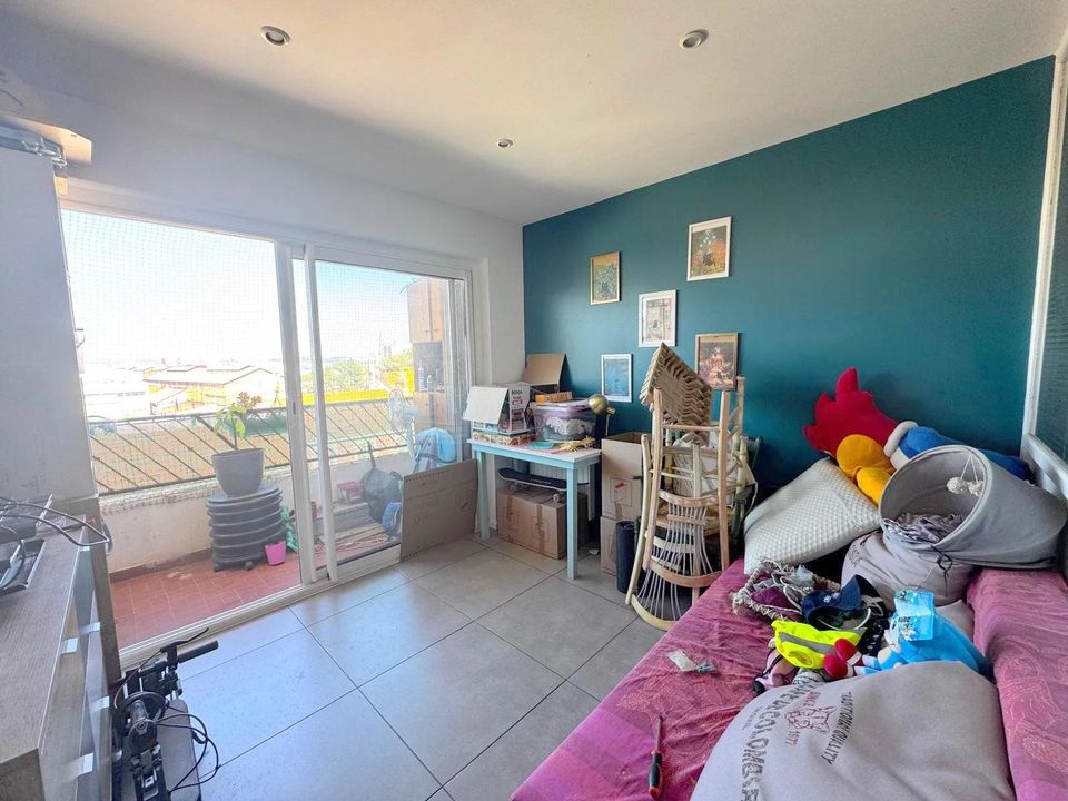 Lejlighed i La Seyne-sur-Mer, Var - foto 5
